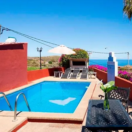 Grosser Bungalow Auf Finca - F4040 - #92420
