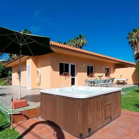 Ferienhaus Grosser Bungalow Auf Finca - F4040 - #92420 *