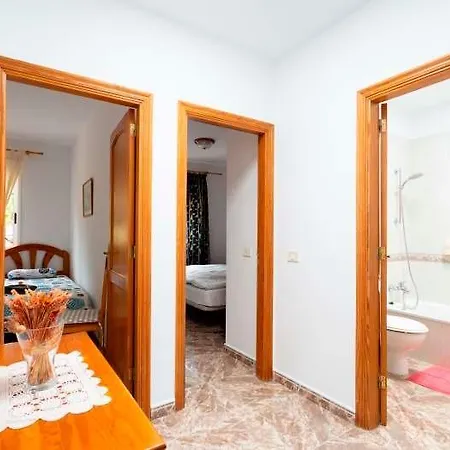 Ferienhaus Grosser Bungalow Auf Finca - F4040 - #92420