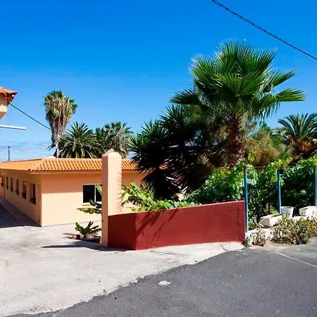 Ferienhaus Grosser Bungalow Auf Finca - F4040 - #92420 Icod De Los Vinos