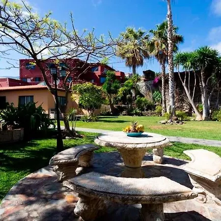 Ferienhaus Grosser Bungalow Auf Finca - F4040 - #92420 Icod De Los Vinos