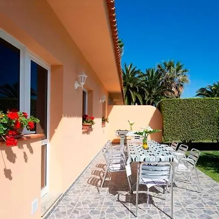 Grosser Bungalow Auf Finca - F4040 - #92420 Ferienhaus *