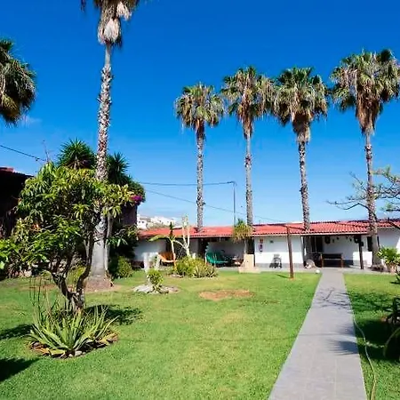 Grosser Bungalow Auf Finca - F4040 - #92420 Casa vacanze *