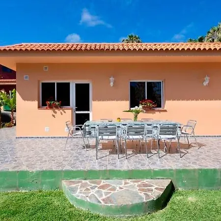 Casa vacanze Grosser Bungalow Auf Finca - F4040 - #92420