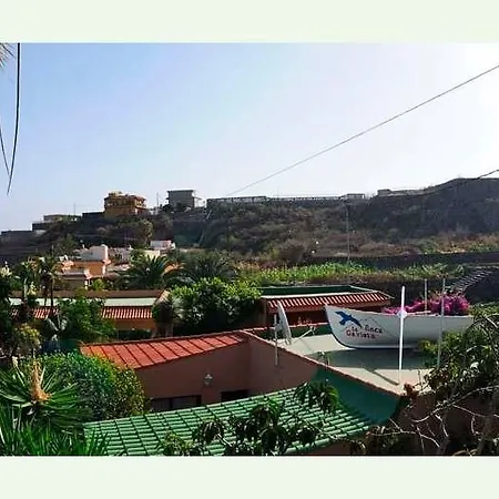 Grosser Bungalow Auf Finca - F4040 - #92420 Icod De Los Vinos