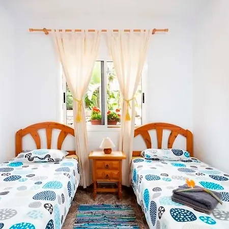 Casa vacanze Grosser Bungalow Auf Finca - F4040 - #92420 *