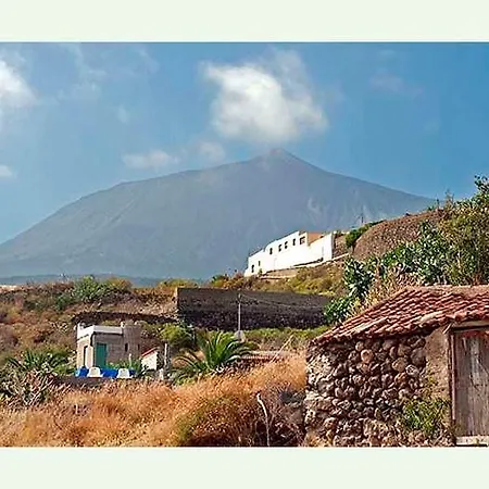 Casa vacanze Grosser Bungalow Auf Finca - F4040 - #92420 Icod De Los Vinos