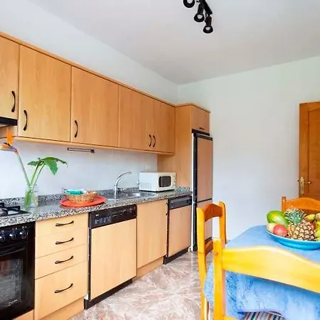 Grosser Bungalow Auf Finca - F4040 - #92420 Casa vacanze *
