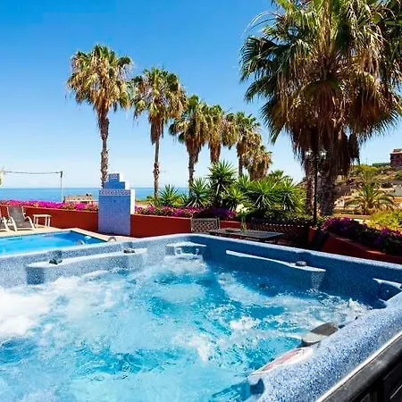 Grosser Bungalow Auf Finca - F4040 - #92420